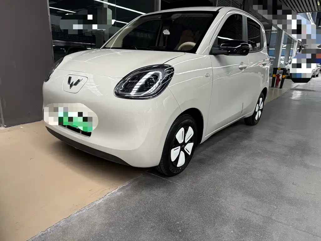 Wuling Mini EV MINIEV 2025 Premium