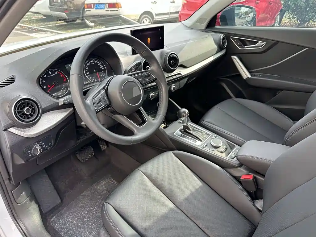 Audi Q2L — миниатюра 6