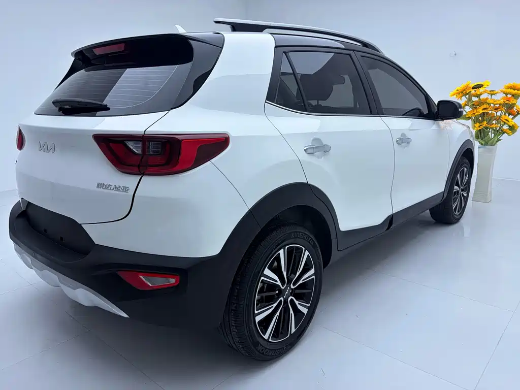 Kia KX1 — миниатюра 4