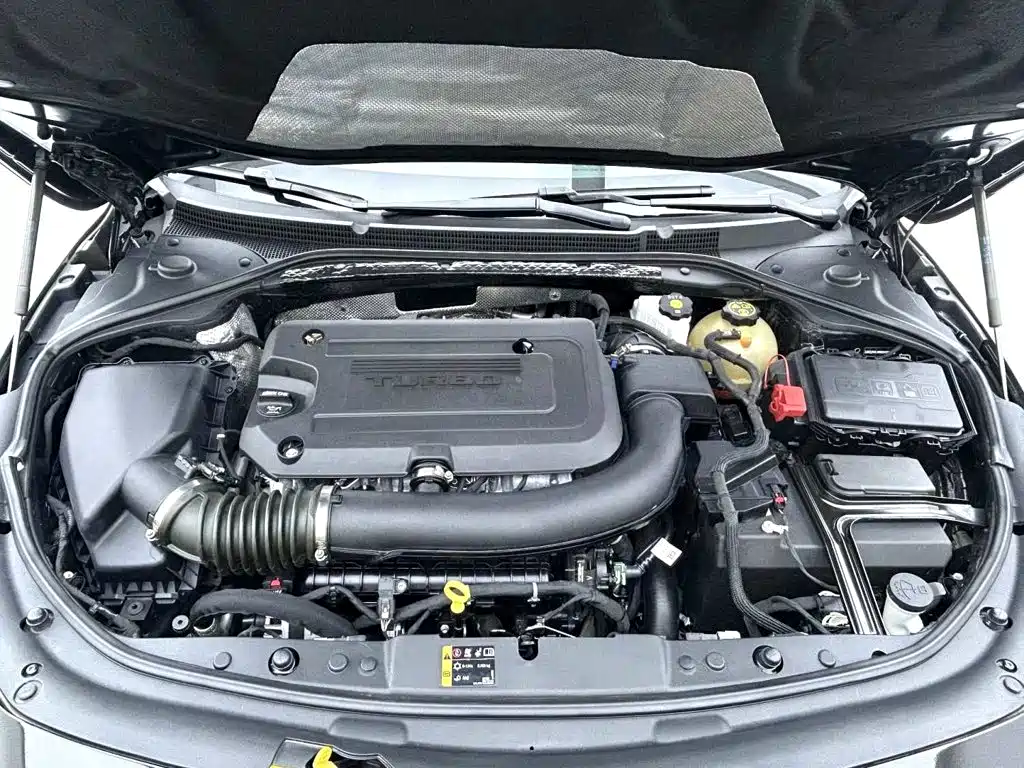 Buick LaCrosse 2022 652T Luxury