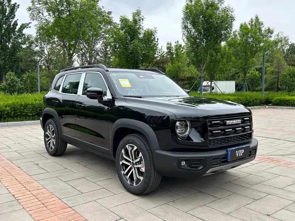 Haval Dargo 2026 1.5T DCT