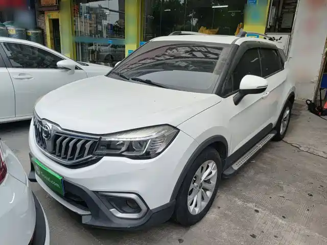 Brilliance V3