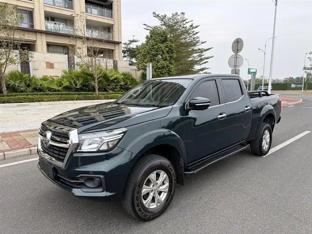DONGFENG RUIQI 6