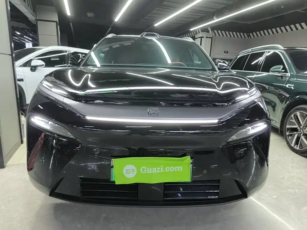 BYD Tang L — миниатюра 3