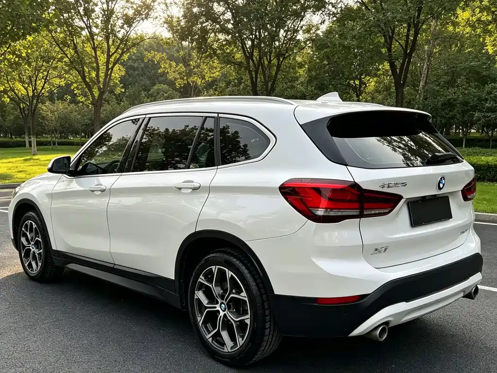 BMW X1 — миниатюра 6