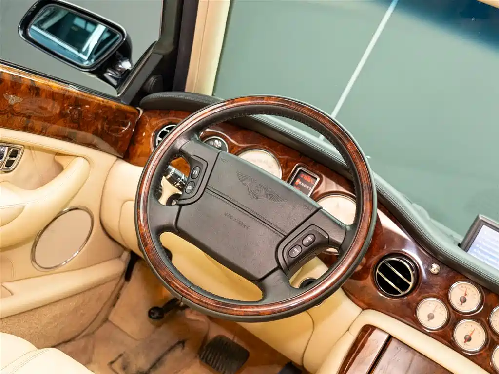 Bentley Arnage — фотографии объявления, Фото 12