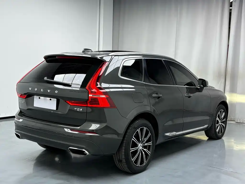 Volvo XC60 — миниатюра 3
