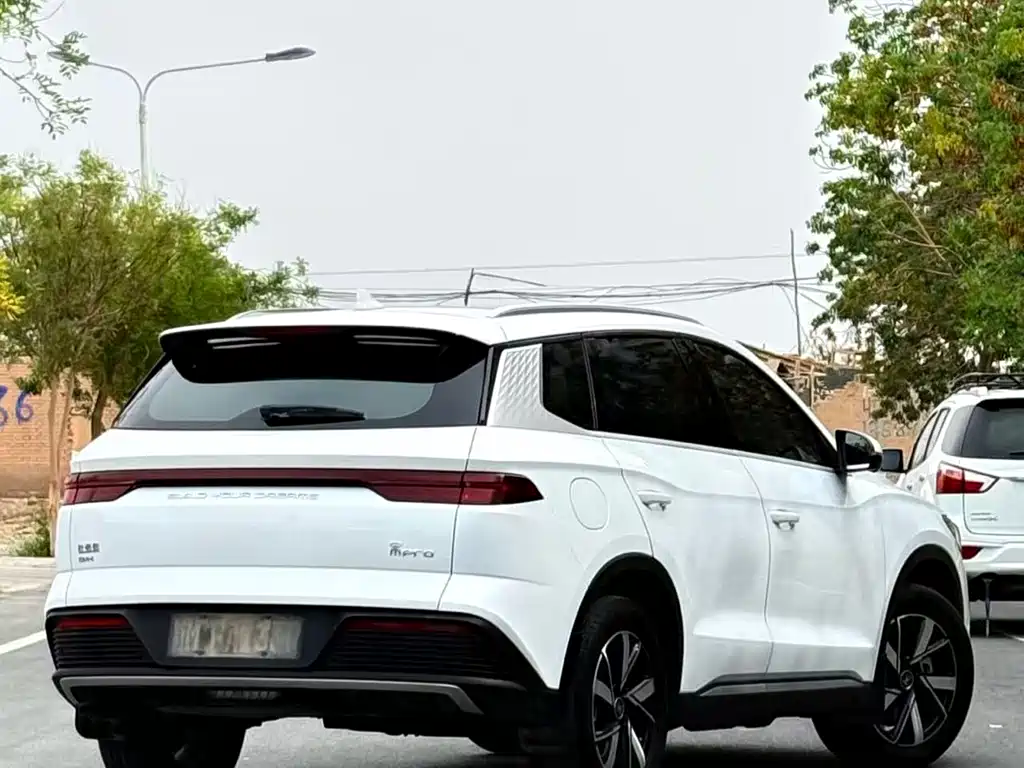 BYD Pro New Energy — миниатюра 9