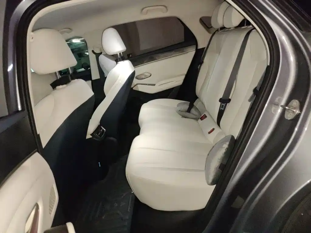 BYD Qin L — миниатюра 13