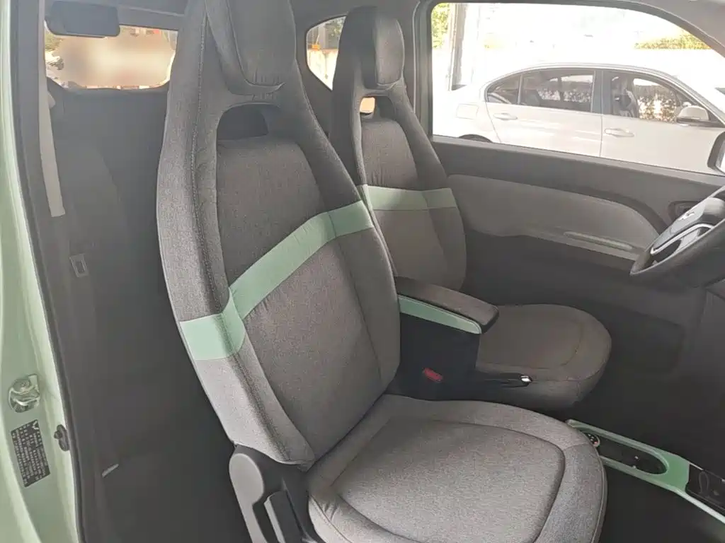 Wuling MINIEV — миниатюра 25