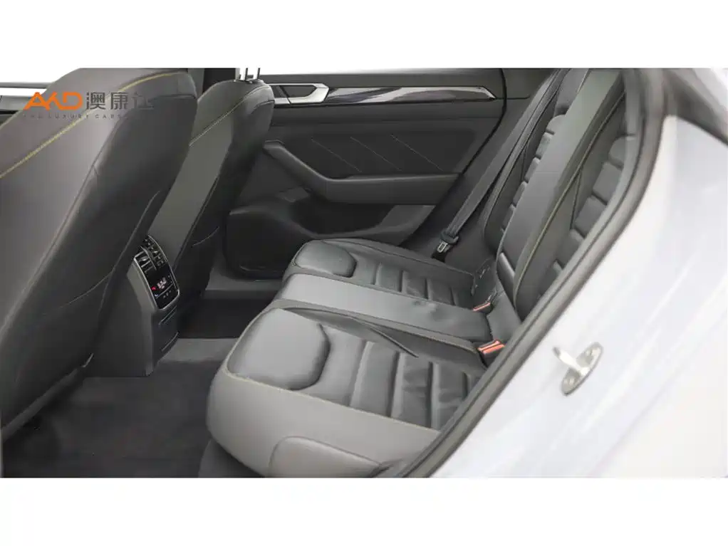 Volkswagen FAW - Passat CC CC 2025 380TSI