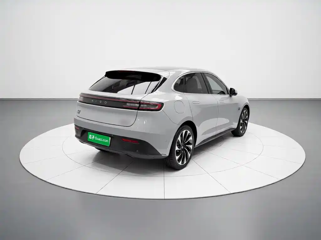 AITO AITO M5 — миниатюра 6
