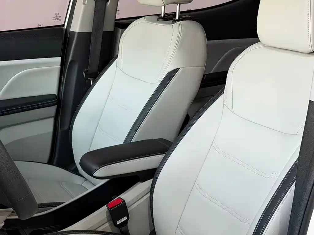 BYD Yuan Pro — миниатюра 9