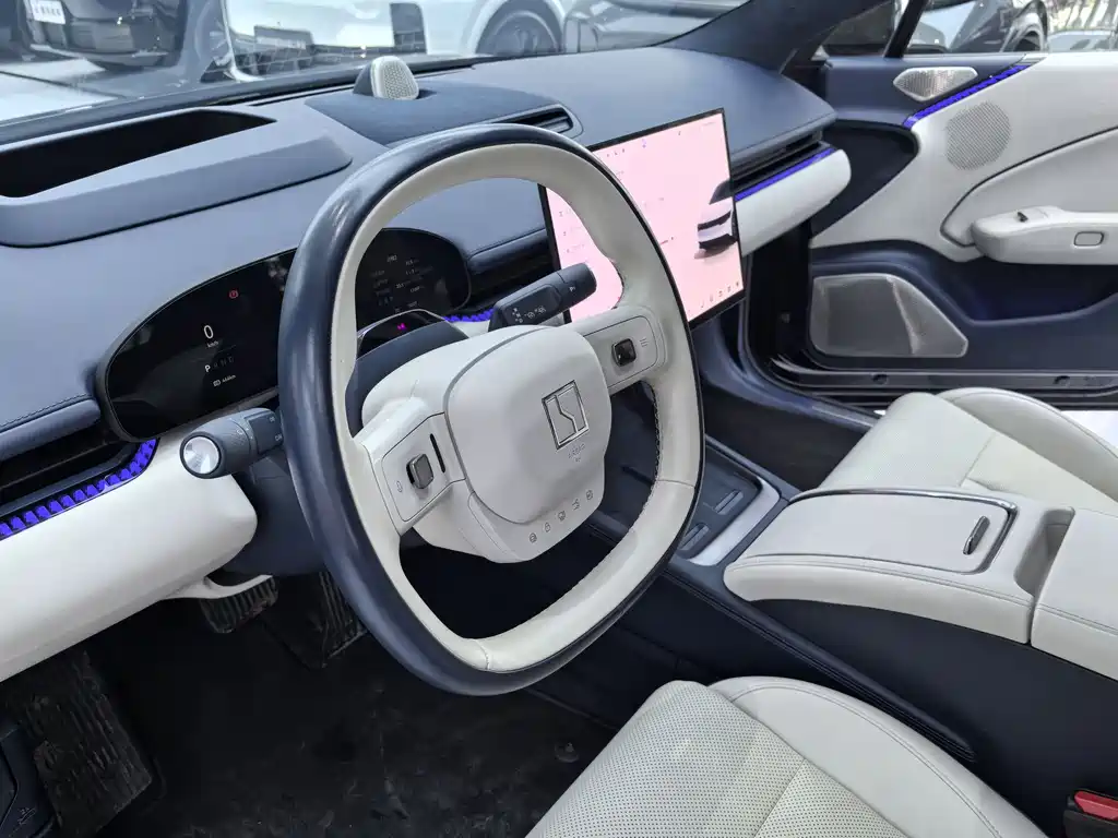 Zeekr 007 2025 Smart Drive 100kWh