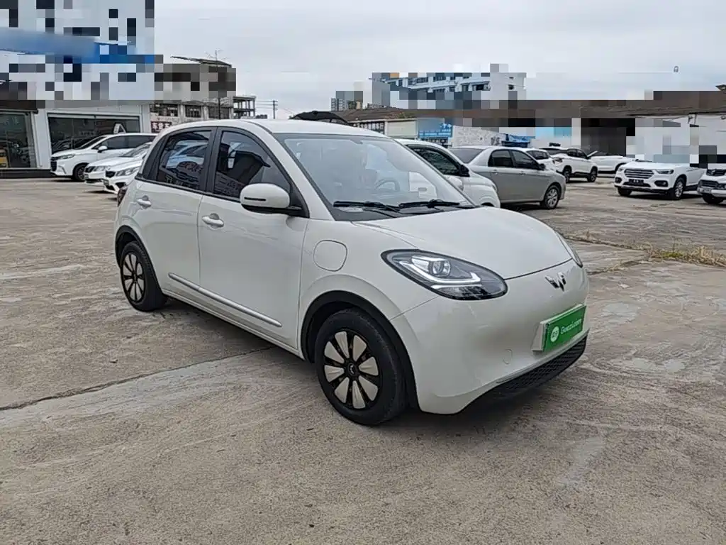 Wuling Bingo — миниатюра 4