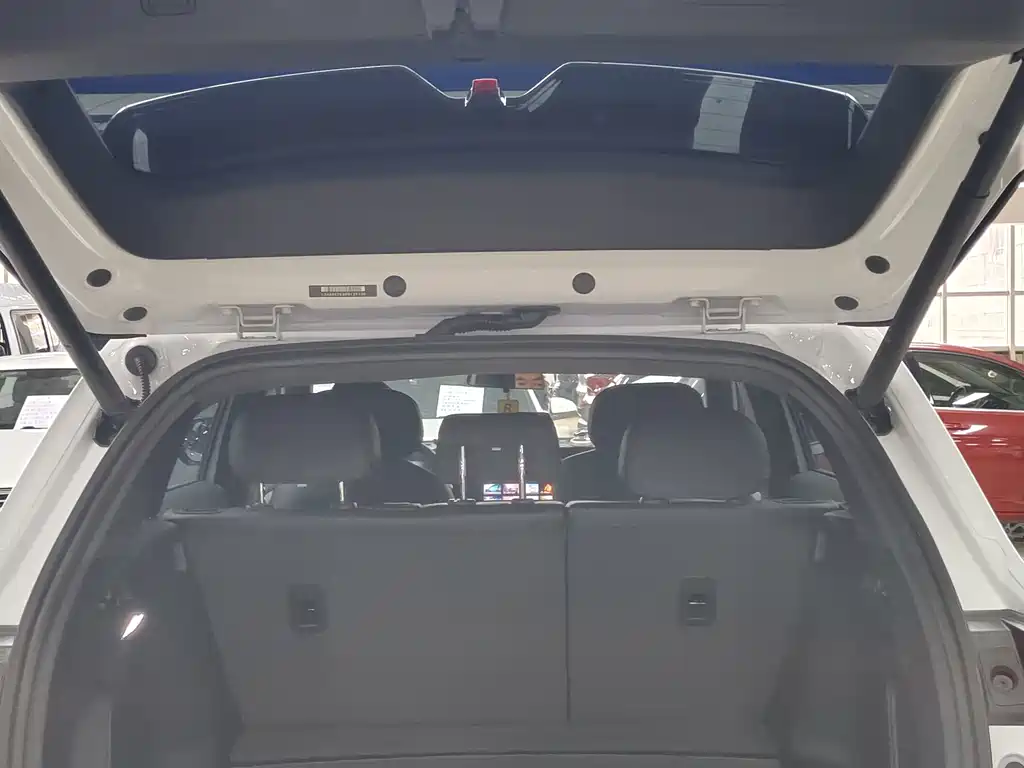 Changan CS75 PLUS — миниатюра 9