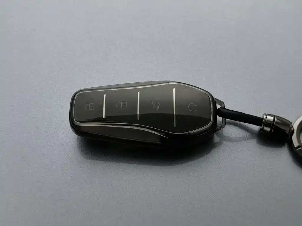 BYD Seal 05 DM-i — миниатюра 19