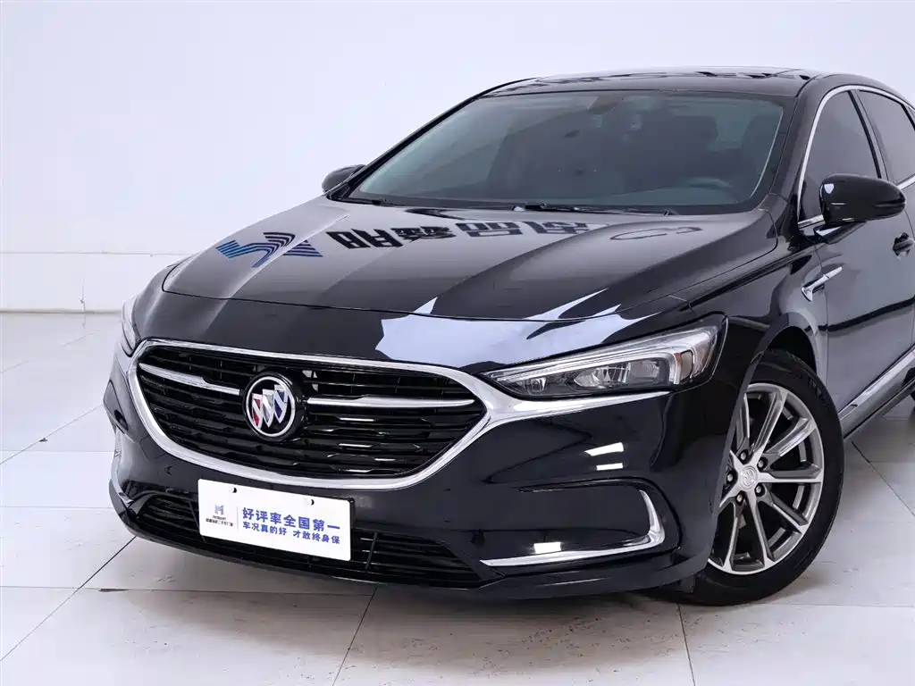 Buick LaCrosse 2021 652T Luxury