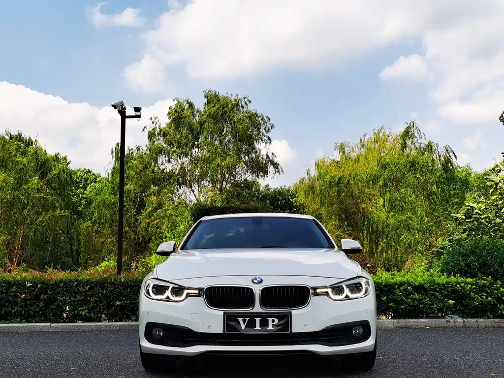 BMW 3 Series — миниатюра 2