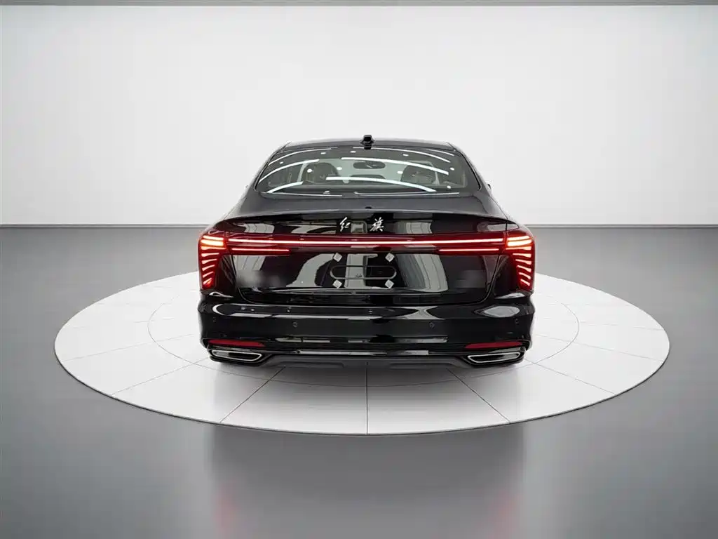 Hongqi H5 2025 2.0T AT 200
