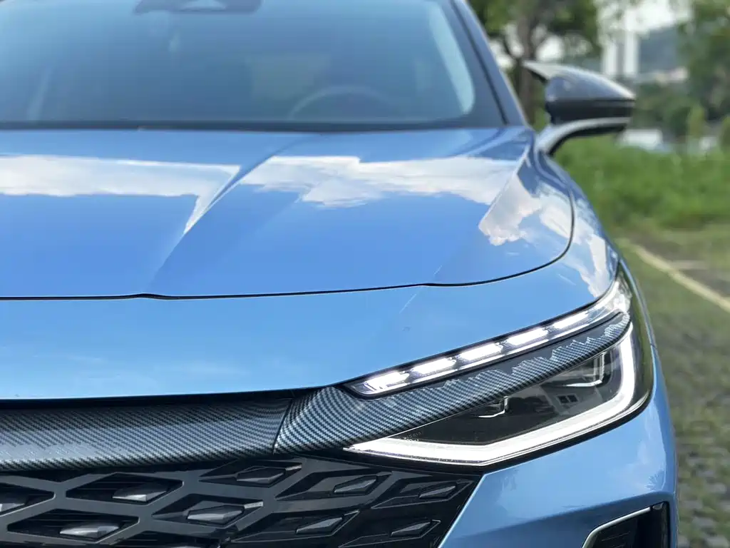 Chery Arrizo 8 — миниатюра 4