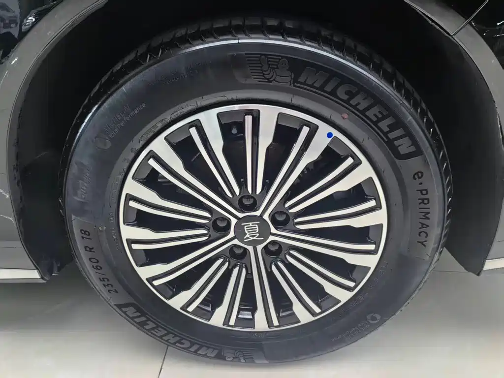 BYD Xia — миниатюра 7