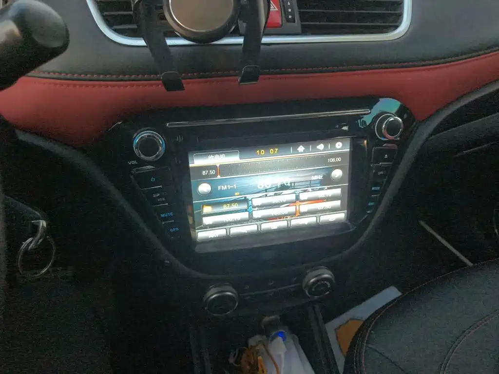 Haval H1 — миниатюра 9