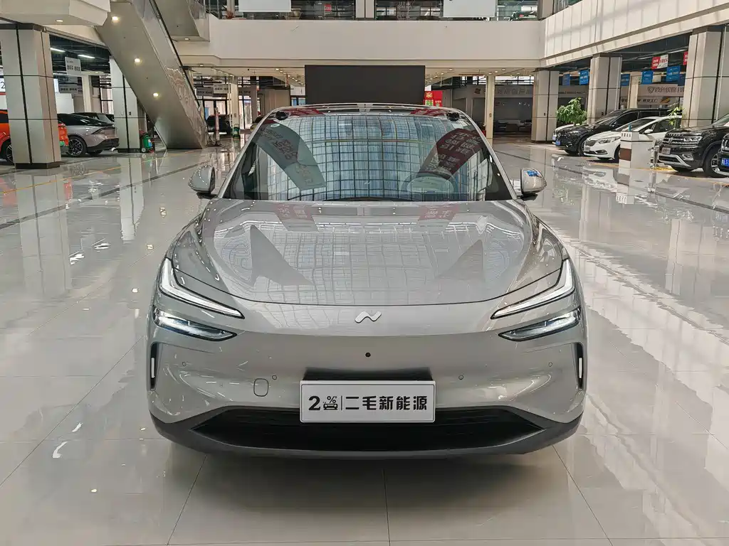 Onvo L60 2024 60kWh