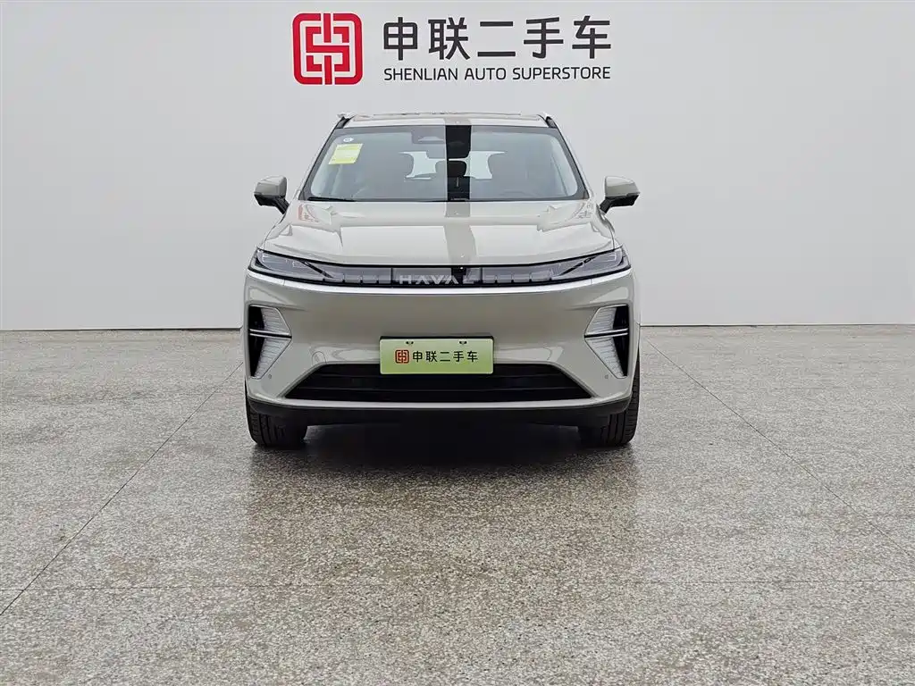 Haval Xiaolong Max MAX 2025 Hi4 110 Pro