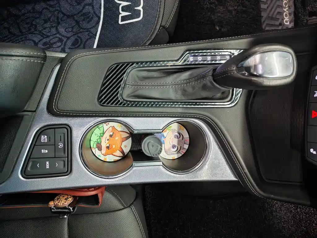 Cadillac CT4 — миниатюра 9