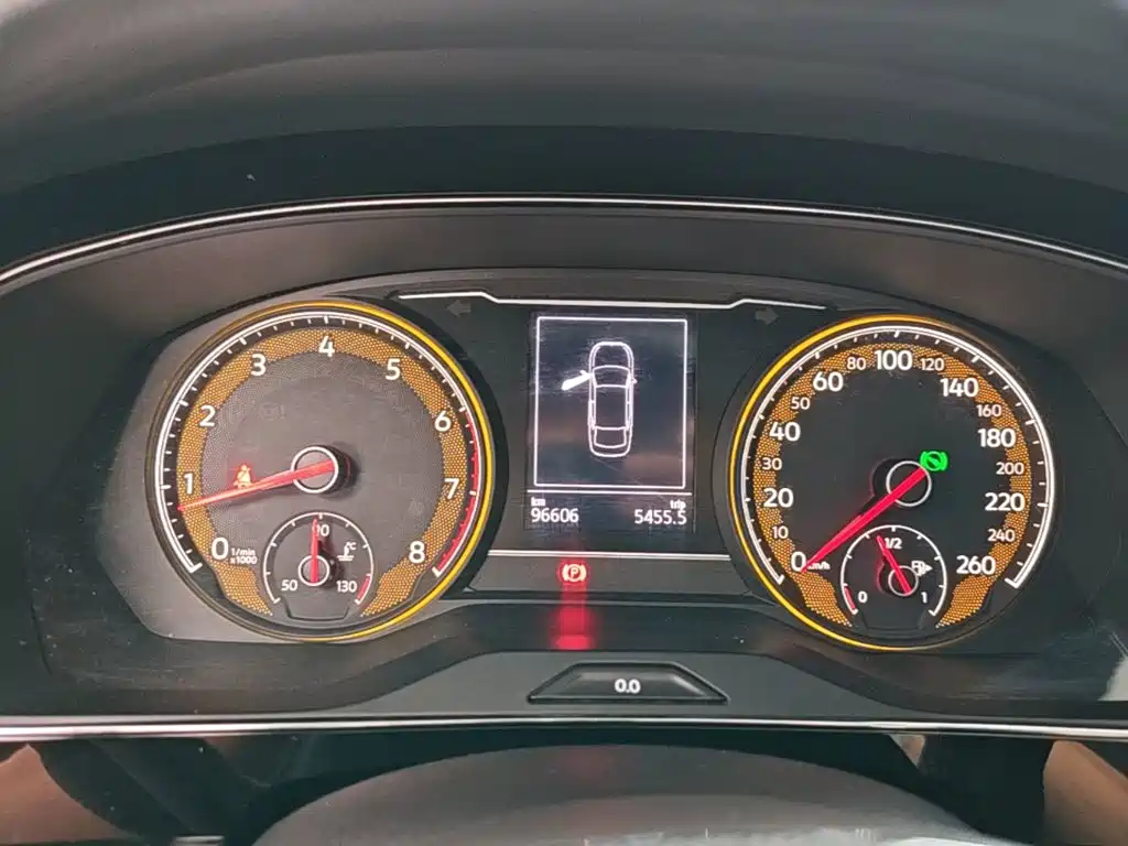 Volkswagen Passat — миниатюра 12