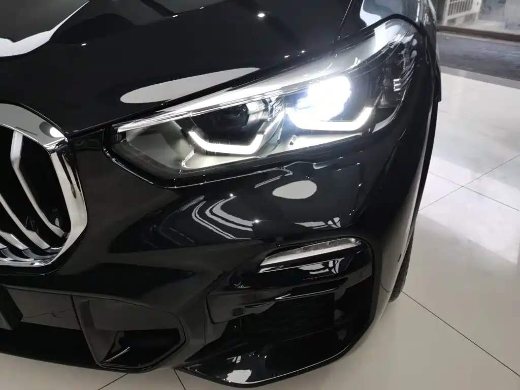 BMW X5 — фотографии объявления, Фото 24