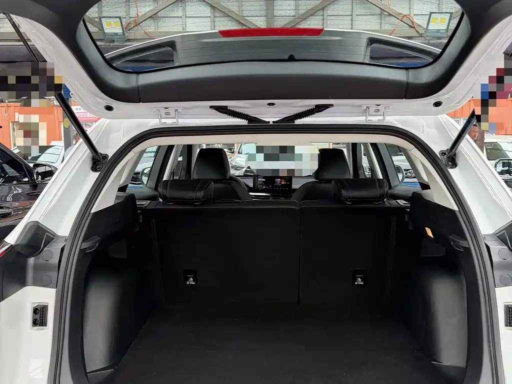 Haval H6 — миниатюра 14