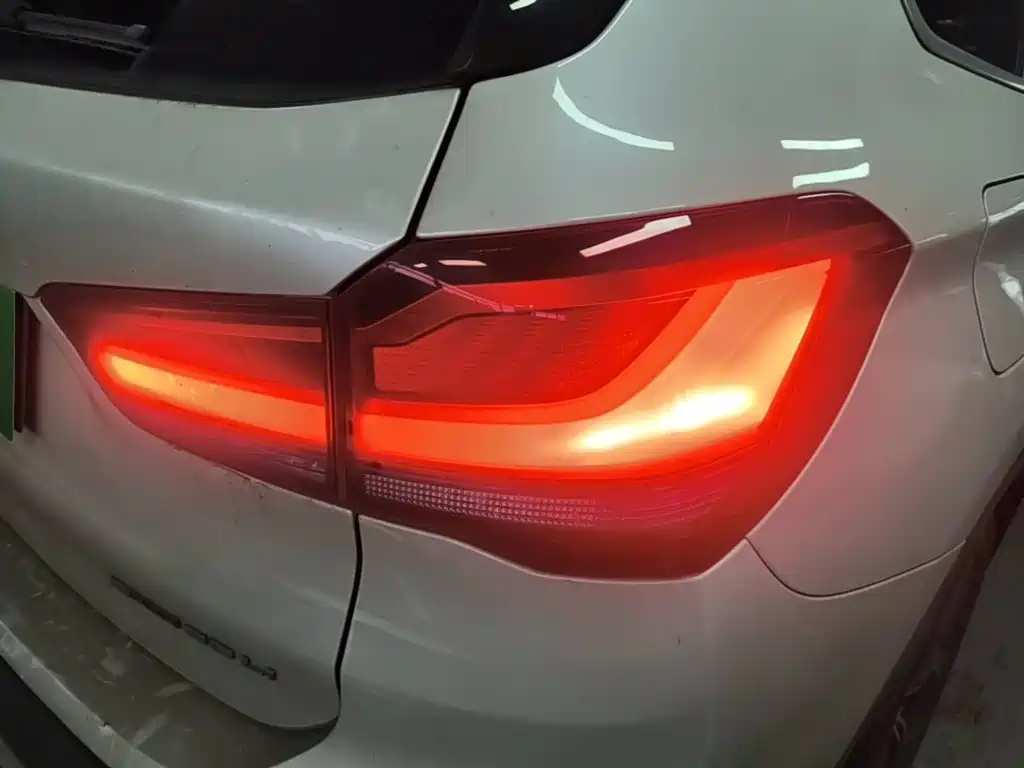 BMW X1 — миниатюра 8