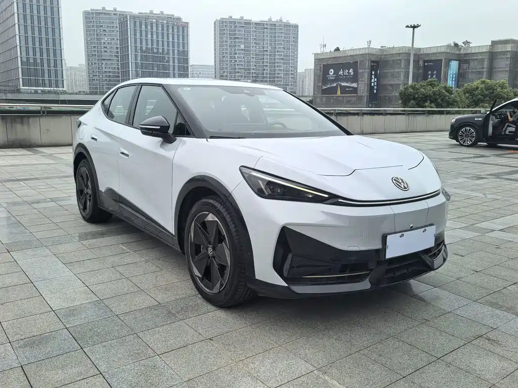 Volkswagen 06 — миниатюра 4