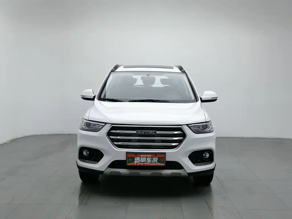 Haval H6 — миниатюра 3