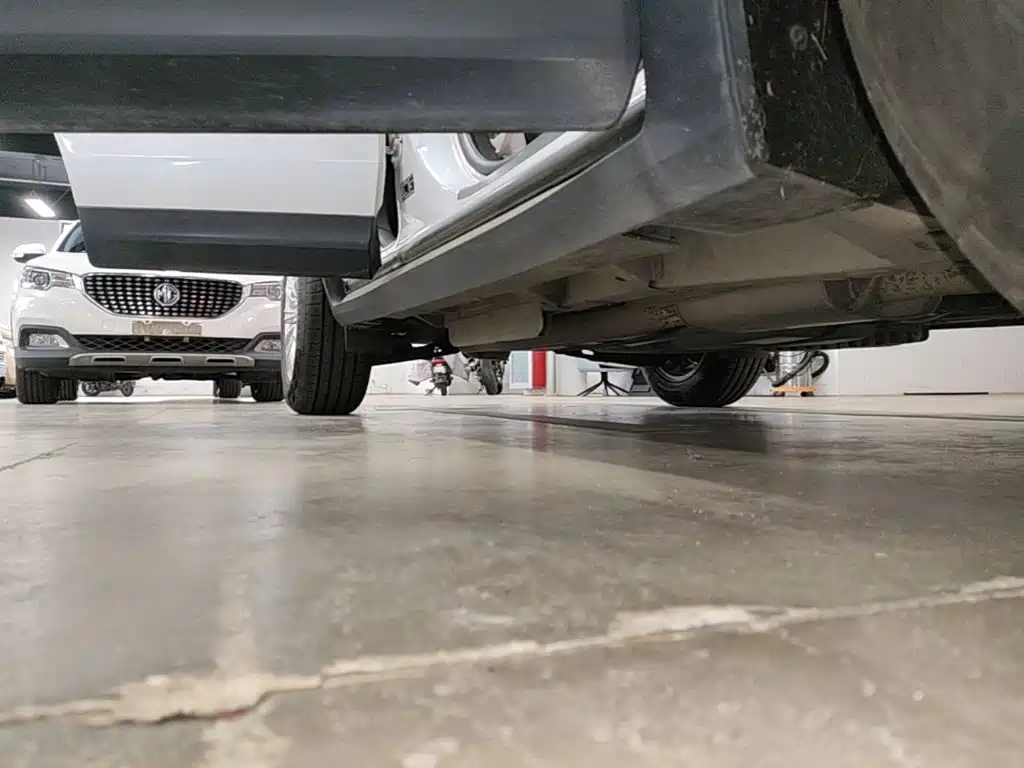 Cadillac XT5 — миниатюра 21