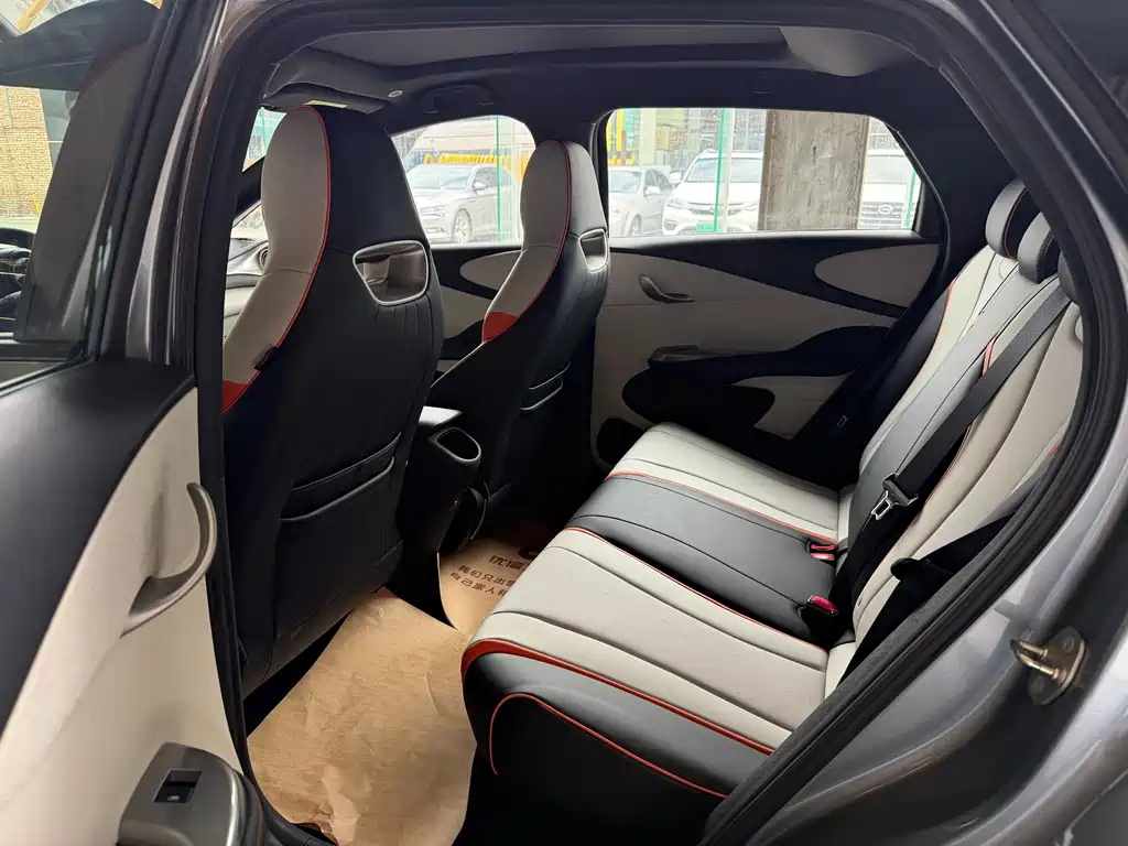 BYD Dolphin — миниатюра 6