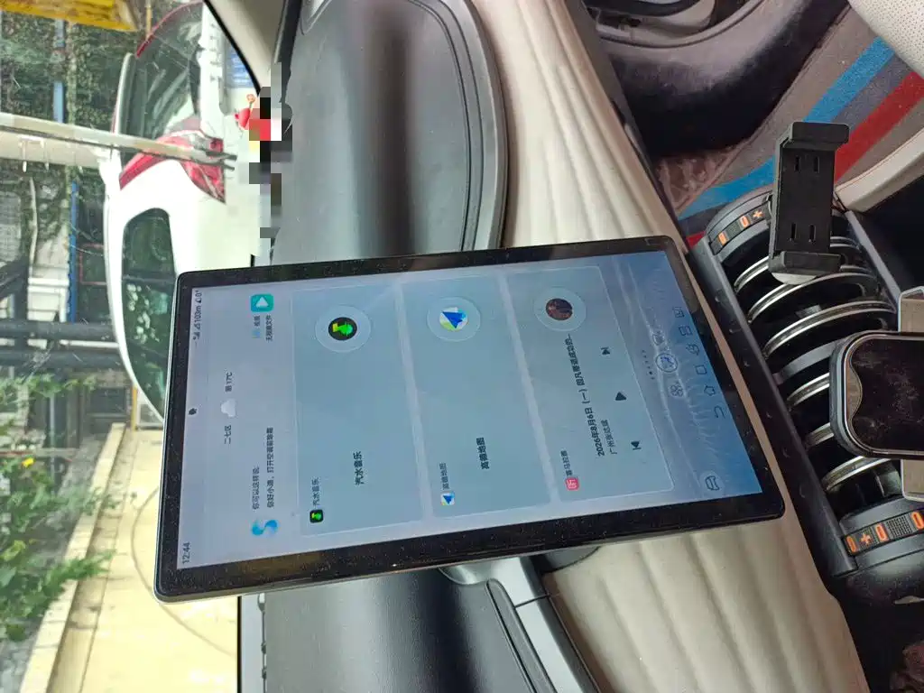 BYD Yuan Plus — миниатюра 20