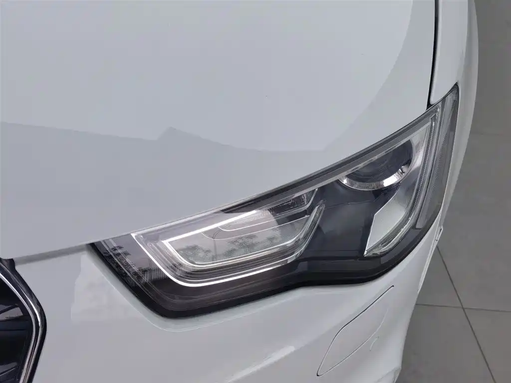 Audi A5 2016 Sportback 45 TFSI Comfort