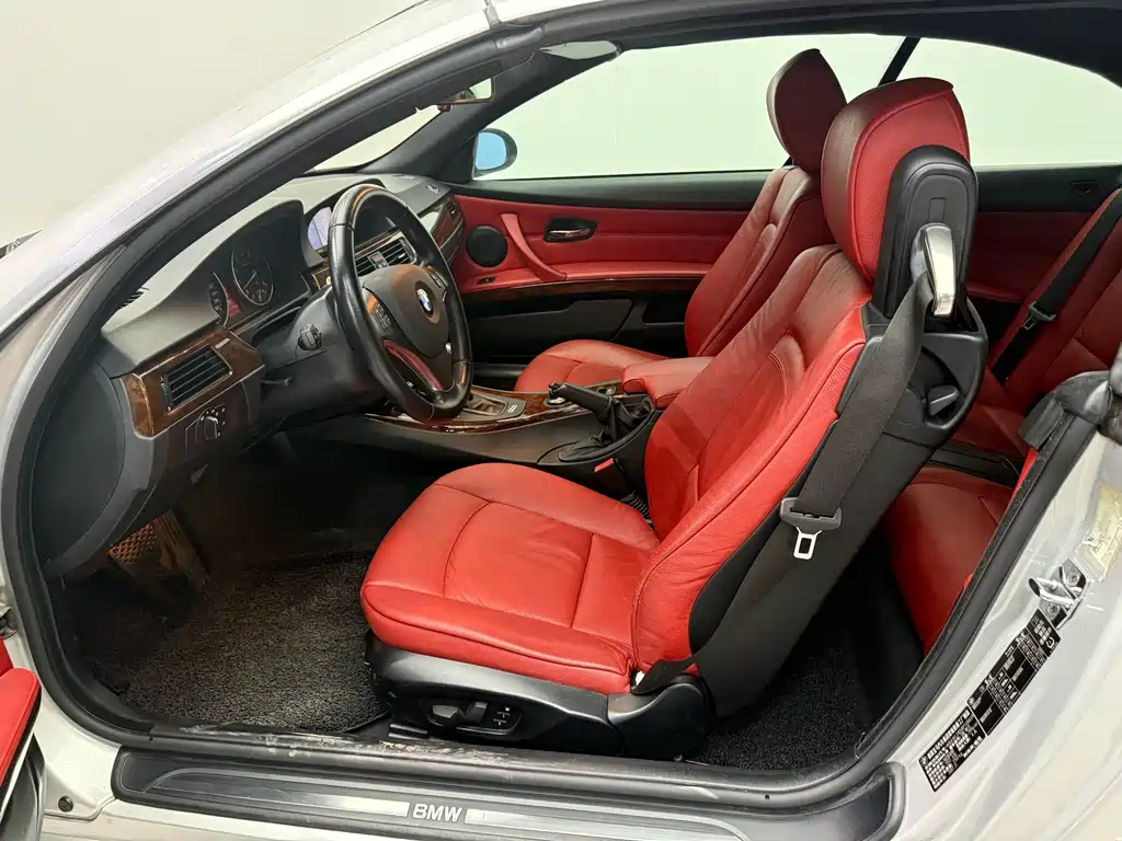 BMW 3 Series (Import) — миниатюра 11