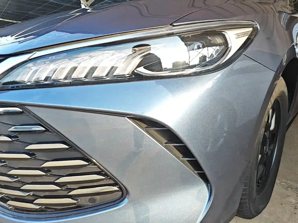 BYD Qin PLUS — миниатюра 24