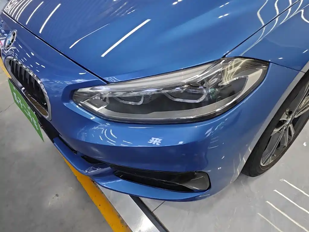 BMW 1 Series — миниатюра 24