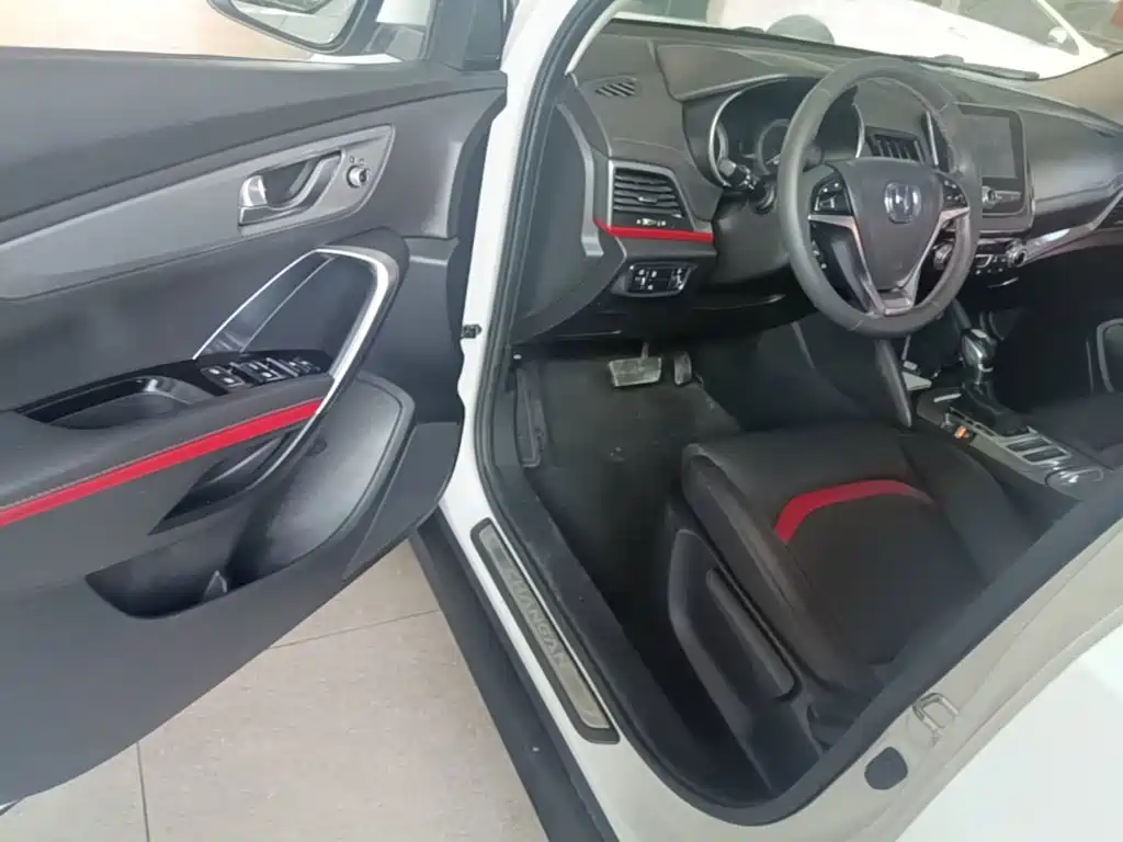 Changan CS55 — миниатюра 16