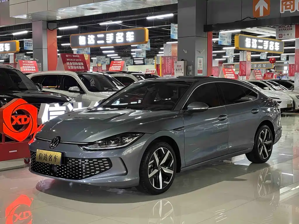 Volkswagen Lamando 2022 L 280TSI DSG