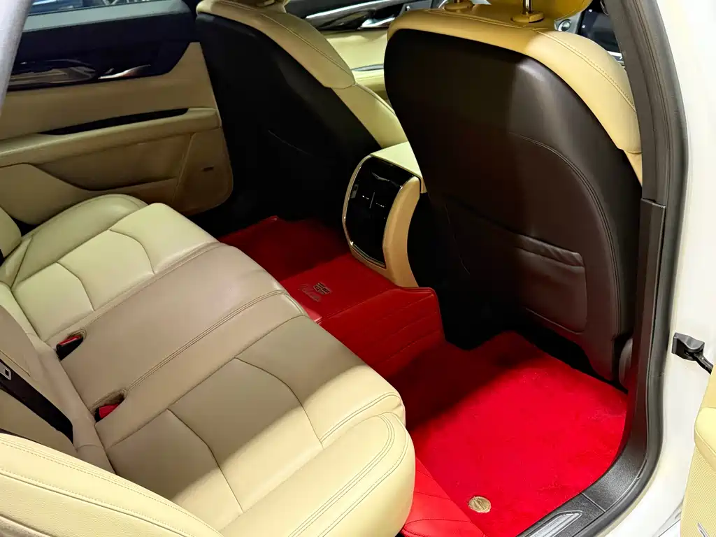 Cadillac CT6 — миниатюра 14