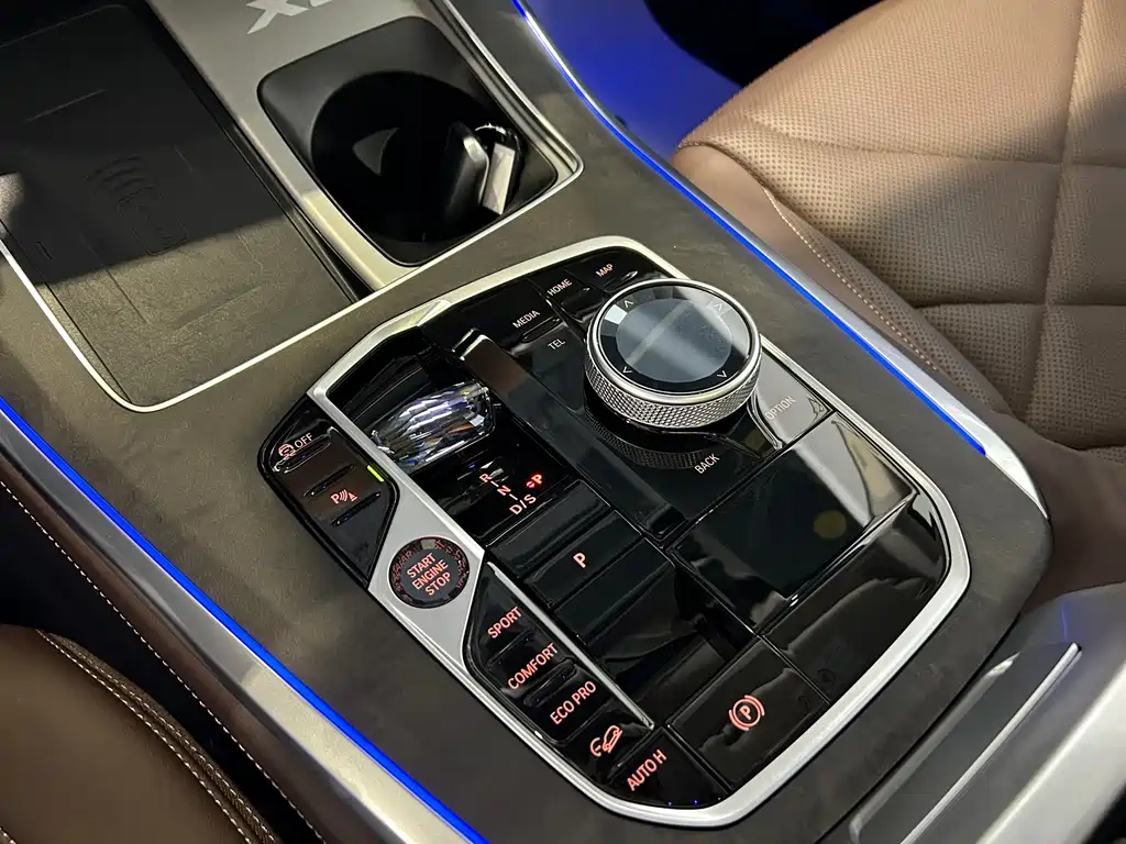 BMW X5 — миниатюра 16