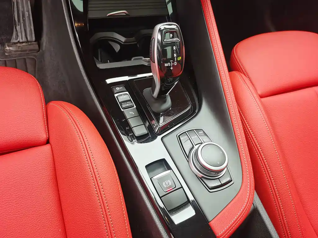 BMW X2 — миниатюра 16