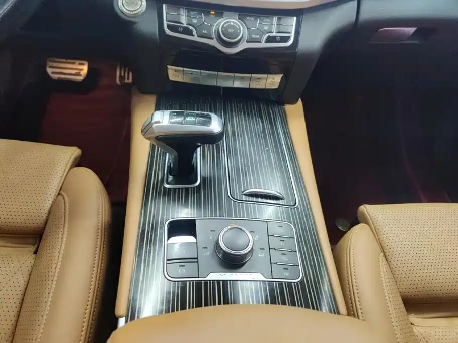 Haval H9 — миниатюра 16