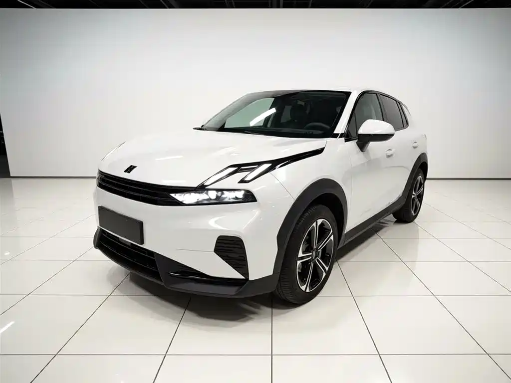 Lynk & Co 06 EM-P 2026